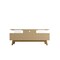 Manhattan Comfort Yonkers 70.86 TV Stand, White 234BMC6 - alternate 7